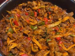 -屋里家延边朝鲜族冷面(梅林3店)