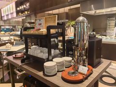 -星璞全日餐厅·高空自助餐(深铁铂尔曼酒店)