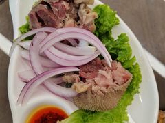 -清真·益鑫羊肉手抓馆(花园北街店)