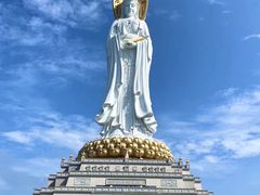 -三亚南山文化旅游区