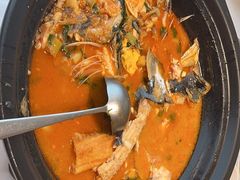 -小厨娘淮扬菜(天印大道店)