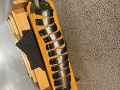 -泥炉烧肉师(新街口金銮巷店)