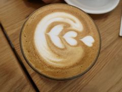 -Cafe Villa