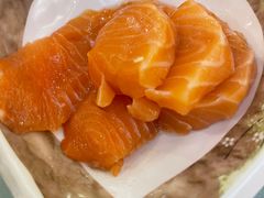 -钱库里海鲜自助(唐山街店)
