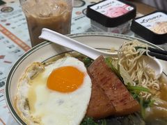 -华嫂冰室(尖沙咀店)