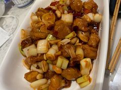 宫保鸡丁-T11生鲜超市(朝阳公园店)