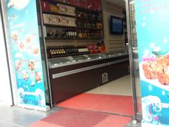 -河马鲜生海鲜超市(风荷园店)