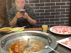 -唇辣号重庆老火锅(燕郊鑫乐汇店)