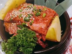 -韩宫宴烤肉·料理(南京江宁万达店)