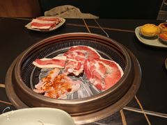 -梨花自助烤肉(西三旗万象汇店)