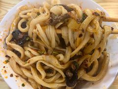 -王菊美食街·王菊面馆(总店)