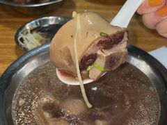 -阿秋牛排(湖心街店)