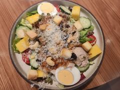 -一沙一城·岩烤牛扒(深圳首店)