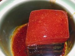 东坡肉-弄堂里(西溪龙湖天街店)