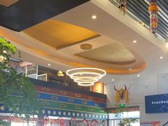 -后院犇牛主题餐厅(云岗店)