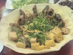 -魏四小鱼锅贴王