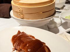 -四季民福烤鸭店(王府井东安门店)