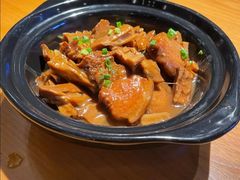 -湘与香缘·湖南菜(王府井北京市百货大楼店)