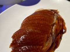 -四季民福烤鸭店(王府井东安门店)