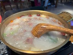-谭十三南昌大排档(船山路总店)
