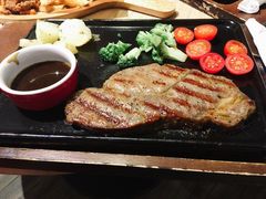 -必胜客(花舞大唐博物馆店)