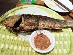 -茶花妹子云南餐厅(传媒大学店)