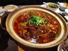-十朝院子·南京菜(夫子庙店)