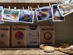 -沁屋面包店(人民东路店)