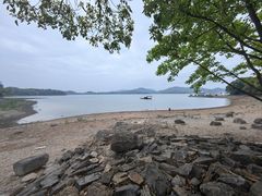 -天目湖山水园