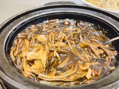 -香雪海饭店中餐厅(人民桥店)