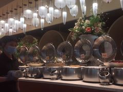 -凡塔斯牛排自助餐厅(莆田万达店)