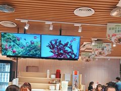 -西贝(南开大悦城店)