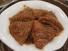 -凤凰楼酒家·粤宴点心(华强北店)