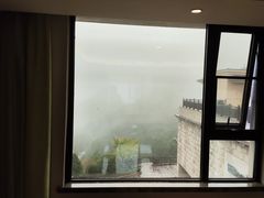 -三清山希尔顿度假酒店