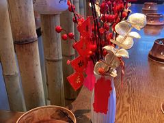 -成都你六姐·牛肉冒菜(城市集市合生汇店)