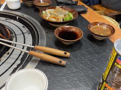 -阿山卓·野生菌火锅·纳西火塘烤肉