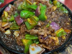 -北大地皖峰饭馆