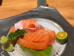 -炉胜·炉端烧·居酒屋