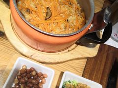 小锅萝卜饭/例-临家闽南菜(宝洲路店)