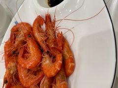 -老大同酒家·糟卤·本帮菜(中山公园店)
