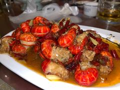 -满堂春特色餐馆