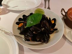 -壳里西餐厅Coquille Seafood Bistro(蒙自路店)