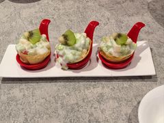 -金翠皇宫粤菜·点心·海鲜(翡翠店)