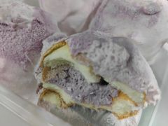 -好利来(健德门店)