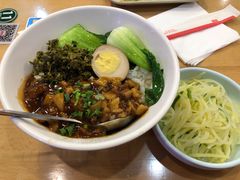 -李先生牛肉面大王(成都东站西广场店)