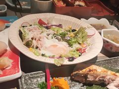 -炙柒Sekinana·精致日料(合生汇店)