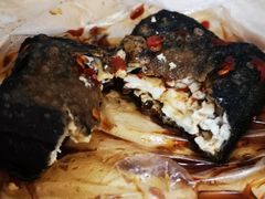 -五娭毑臭豆腐(黄兴南路店)