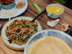 -合合春饼·酱骨·东北菜(潘家园店)