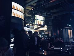 -MARU玛露音乐餐厅(大学路店)