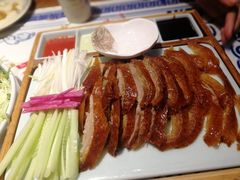 满园烤鸭-满圆薄春饼(锦绣前程店)
